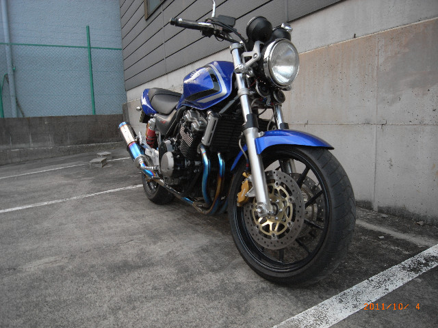 マジェスティー125