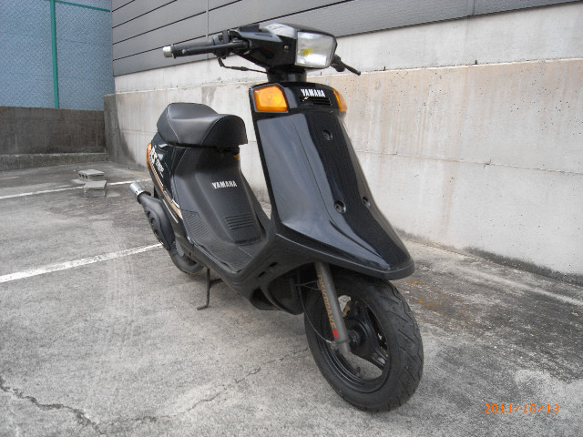 マジェスティー125