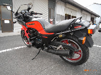 マジェスティー１２５