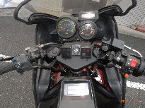 マジェスティー１２５